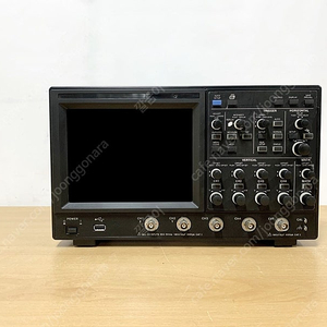 LeCroy 르크로이 354T 중고오실로스코프 500MHz Oscilloscope 팝니다