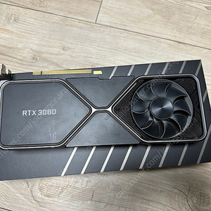 rtx 3080fe