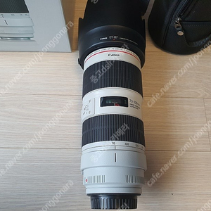 캐논코리아 정품 70-200mm is iii 새새아빠 , 70-200 구아빠백통 , 24-70mm f2.8 L ii 신계륵 , 16-35mm f2.8 16-35 , 24-105mm