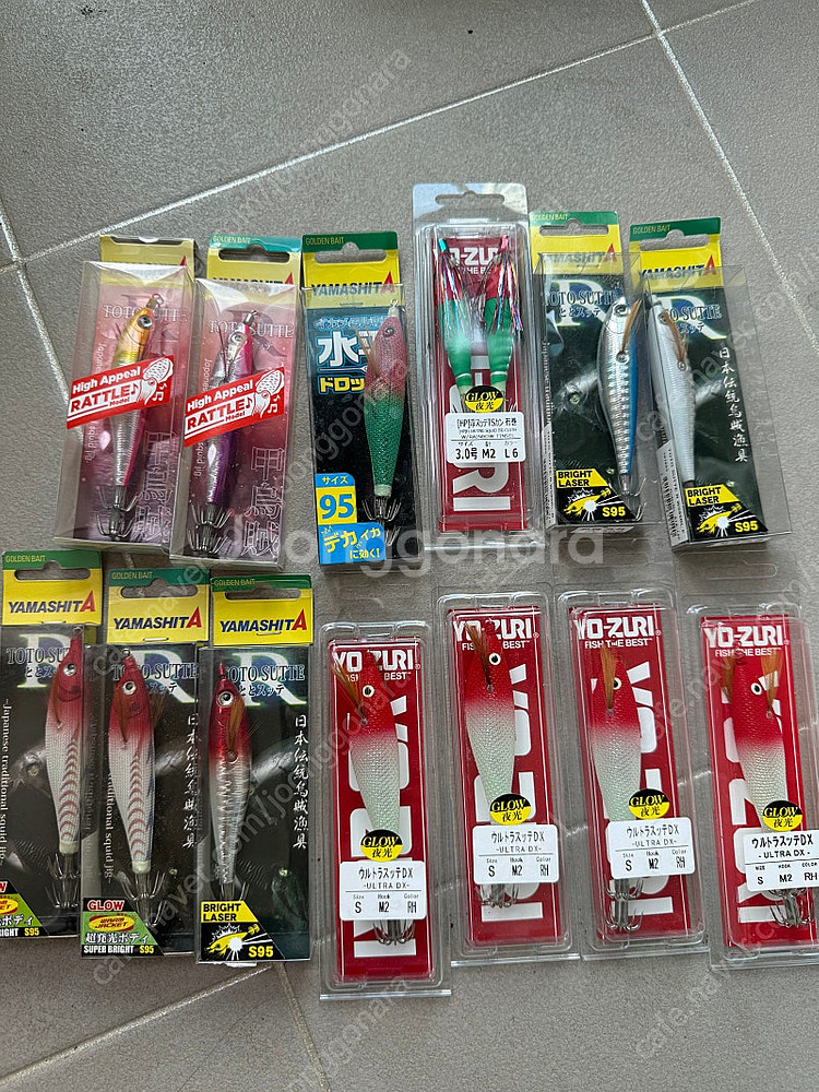 요즈리 야마시타 에기 판매--0