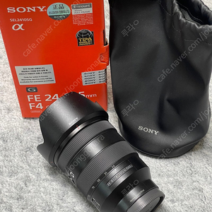 부산 Sony 24105g 24-105g