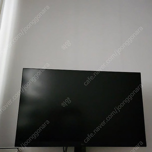 LG GN650 모니터 팝니다.