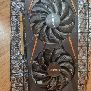 P106-100 (gtx1060 6g 급) 그래픽카드