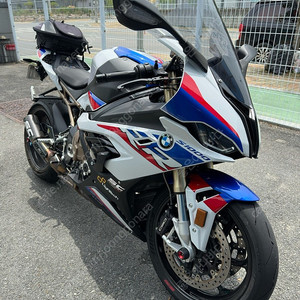 BMW S1000RR M패키지 21년식 판매