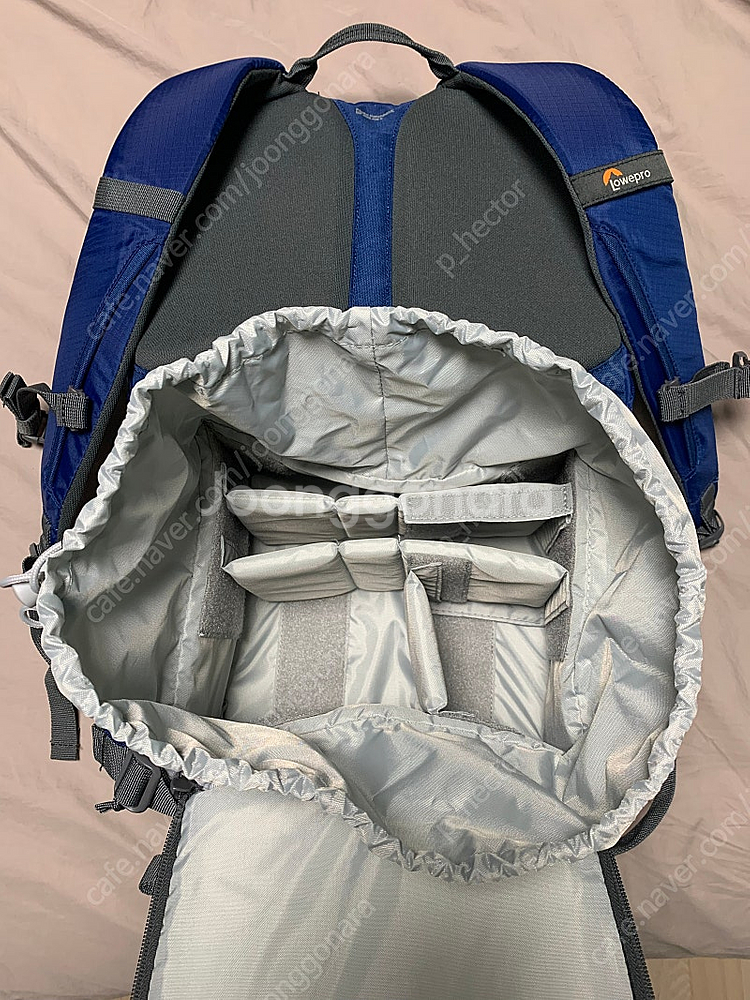 로우프로 백팩(Lowepro BP 250 AW II )--2