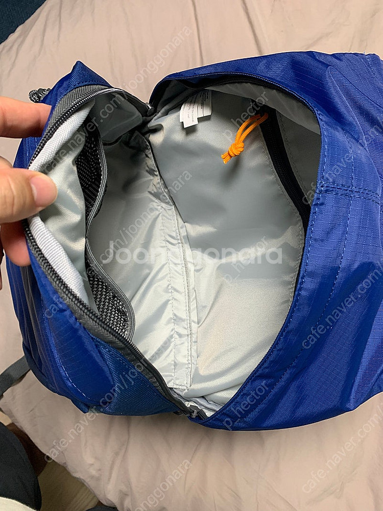 로우프로 백팩(Lowepro BP 250 AW II )--4