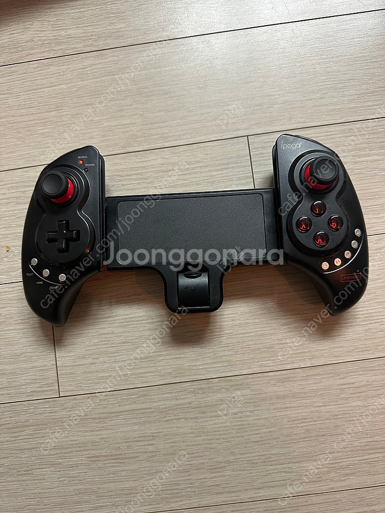 아이페가 모바일 테블릿 컨트롤러팝니다--0