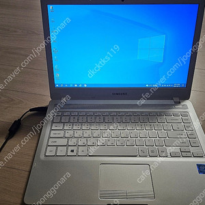 삼성 노트북 NT-270E5Q-KD1S 판매합니다