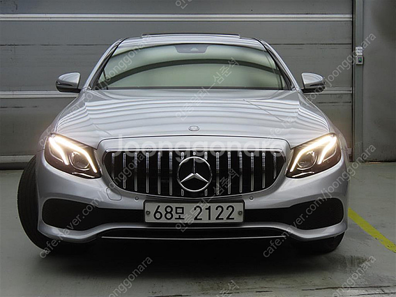 벤츠E-클래스 W213 E220d 익스클루시브@중고차@...--1