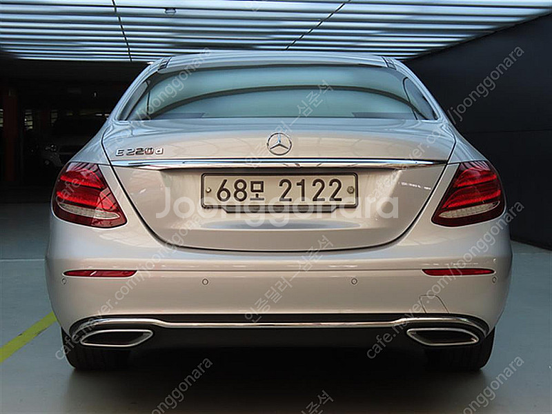 벤츠E-클래스 W213 E220d 익스클루시브@중고차@...--3