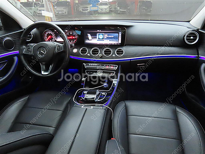 벤츠E-클래스 W213 E220d 익스클루시브@중고차@...--4