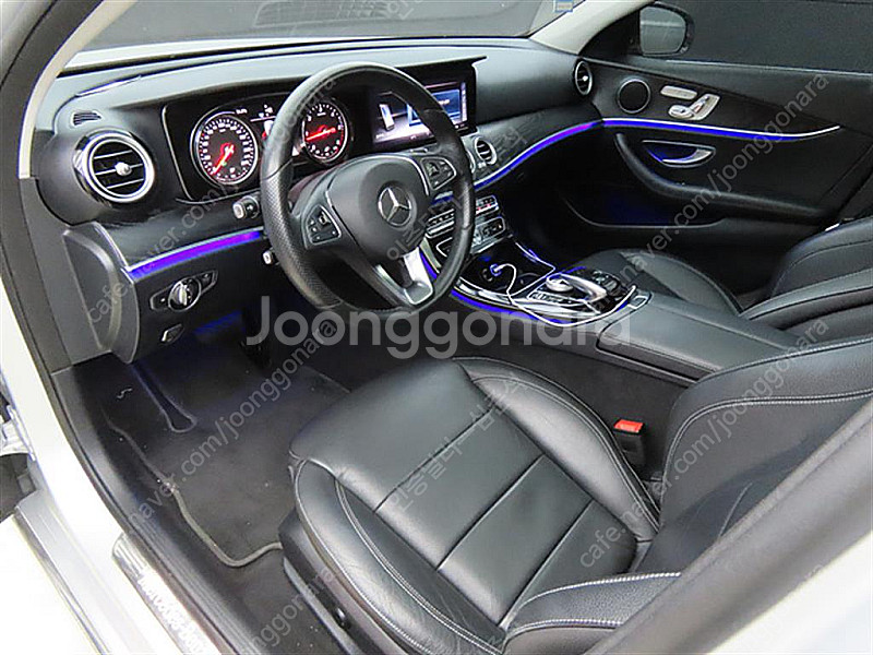 벤츠E-클래스 W213 E220d 익스클루시브@중고차@...--5