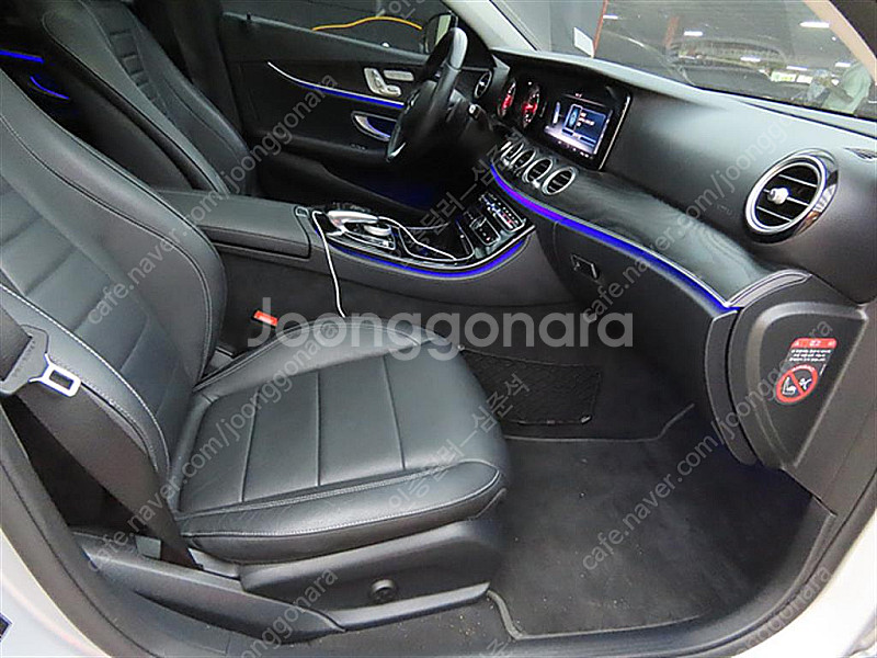 벤츠E-클래스 W213 E220d 익스클루시브@중고차@...--6