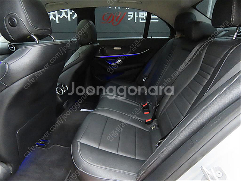 벤츠E-클래스 W213 E220d 익스클루시브@중고차@...--7
