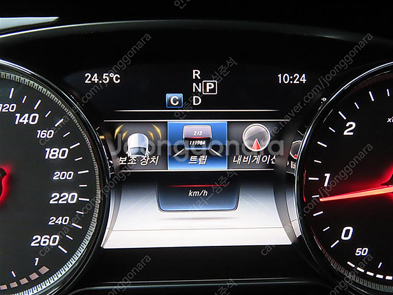 벤츠E-클래스 W213 E220d 익스클루시브@중고차@...--8