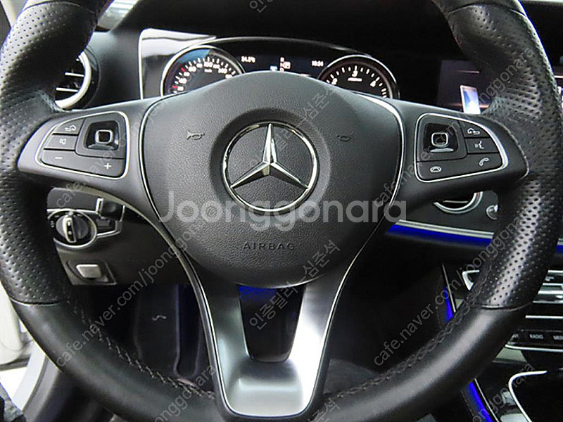 벤츠E-클래스 W213 E220d 익스클루시브@중고차@...--9