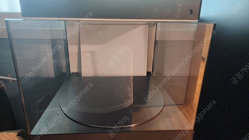 LG 슈케이스 미개봉 에센스 그라파이트--2