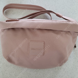 팩세이프 pacsafe go crossbody 35100 핑크