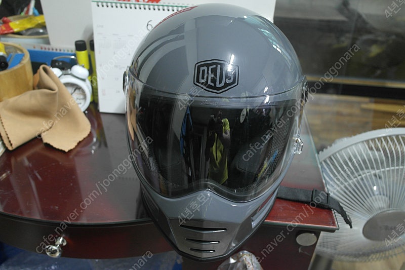 [신형] 빌트웰 레인스플리터 헬멧 (대품가능) + 세나50S+오프로드 부츠 39호