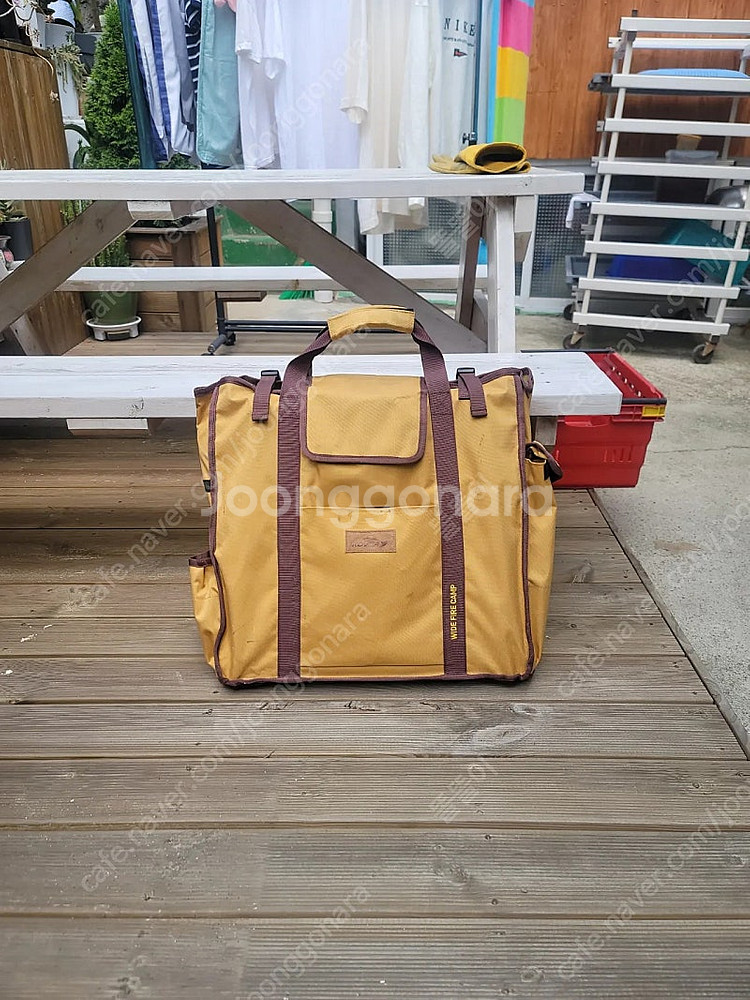 코베아 파이어캠프 화로대 L--1