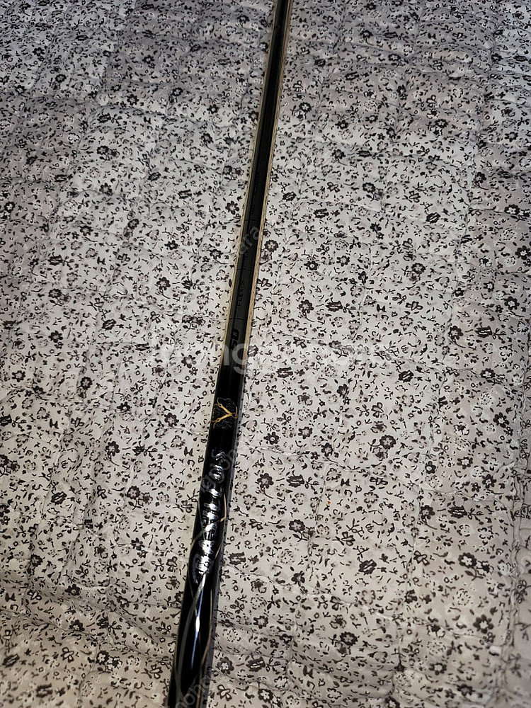 바실리우스 z. 6s 드라이버 샤프트.--1