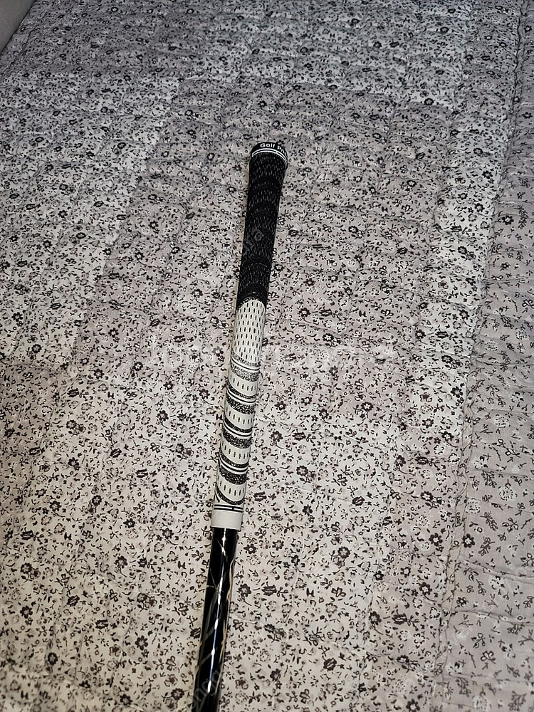 바실리우스 z. 6s 드라이버 샤프트.--3