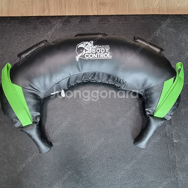 바디컨트롤 불가리안백 8kg--0
