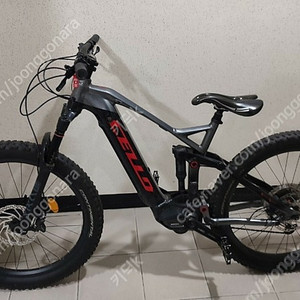 e - mtb 22년식 불렛fx 팝니다