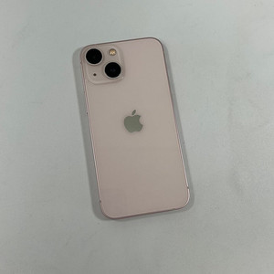 AIP13MINI ] 아이폰13미니 핑크 256기가 희귀색상 42만 판매해요