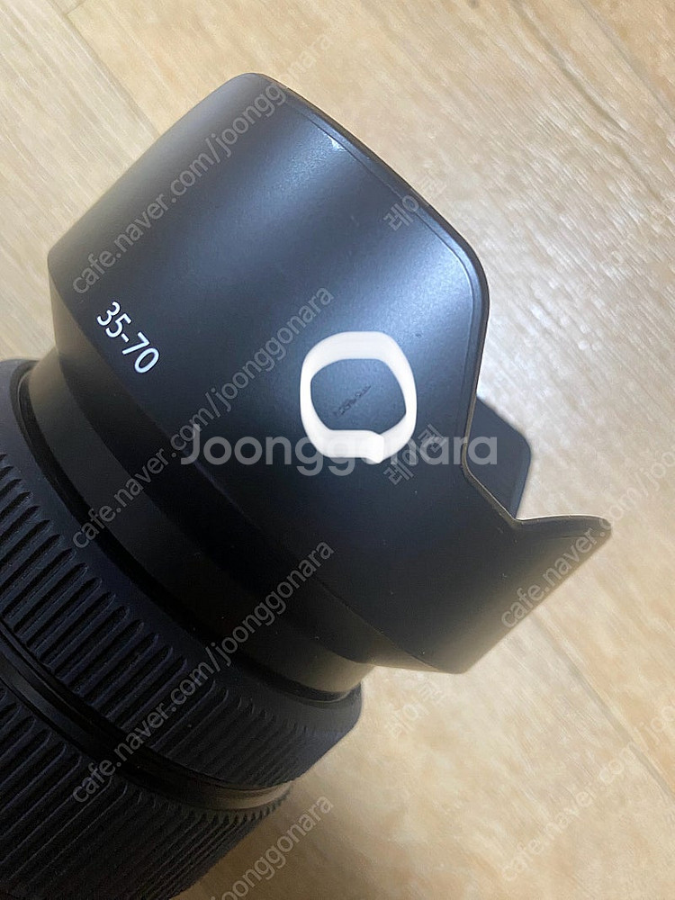 [부산] 후지 GFX마운트 GF 35-70 렌즈 판매합...--1