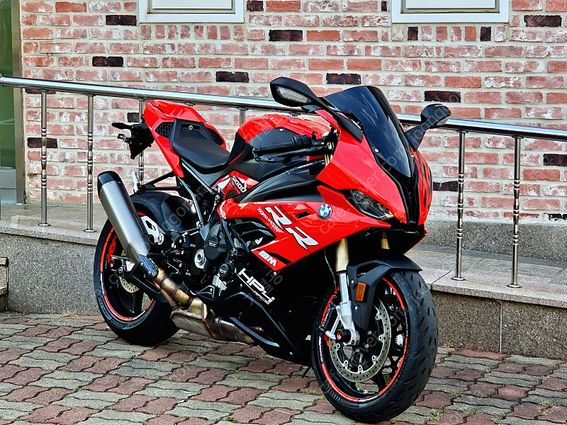 20년식 S1000RR 판매합니다