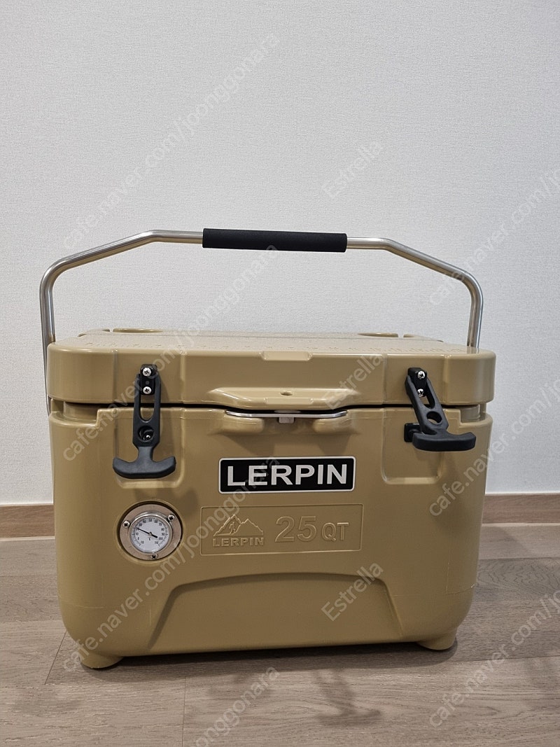 LERPIN 캠핑쿨러 아이스박스