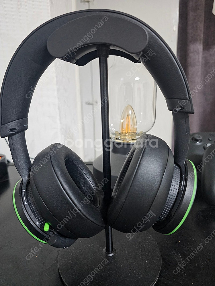 xbox 무선 헤드셋 판매--3