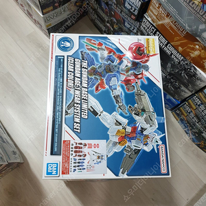 MG AGE-1 스팔로우 + AGE-1클리어 판매합니다.