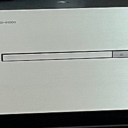 야마하 CD- S1000