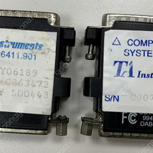 [구합니다] TA Instruments Computer System Key