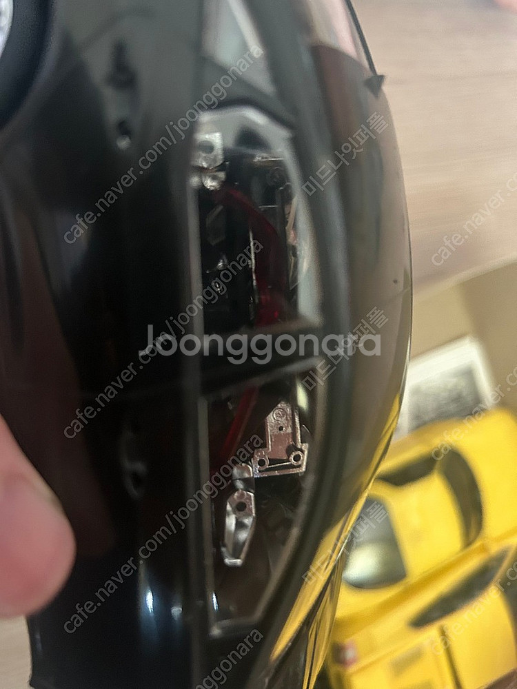 아카데미 그랜져랑 정크킷 3개 택포 15000에 정리합...--8