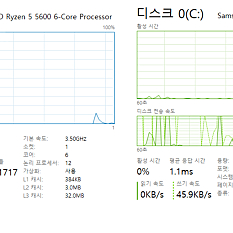 5600/64gb/2070super 컴퓨터 팔아요