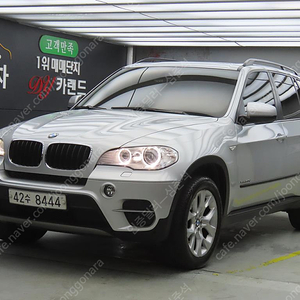 BMWX5 (E70) xDrive 30d@중고차@24시상담@저신용@전액할부