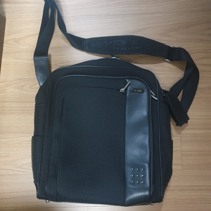 코치(COACH)노트북 백팩 및 투미 (TUMI) 노트북 가방