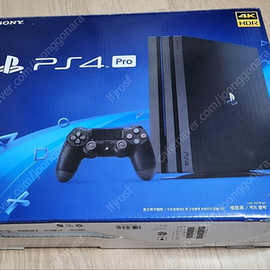 ps4 pro 플스4 프로 1테라 cuh-7017b 펌웨어 11.00 싸게 팝니다