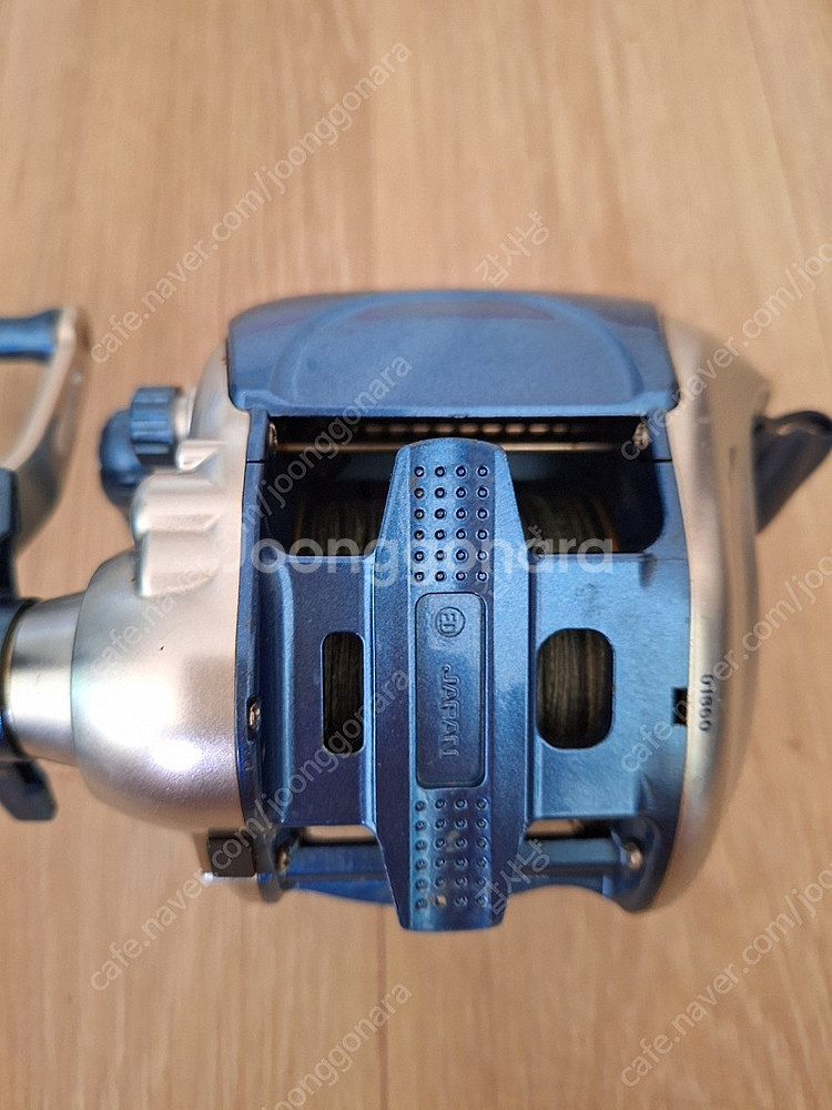 시마노 전동릴300H--4