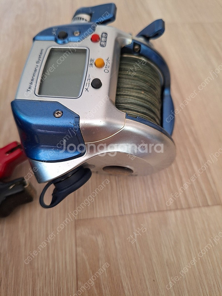 시마노 전동릴300H--5