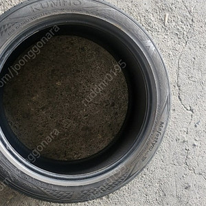 245 45 20 타이어