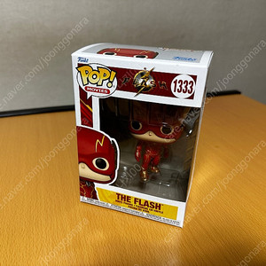 [판매중] 펀코 팝 Funko POP! [플래시] 피규어