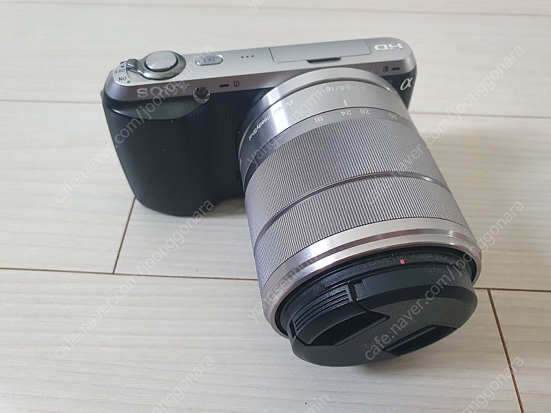 sony nex-c3