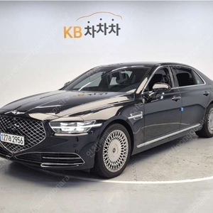 제네시스G90 3.3 T AWD 프리미엄럭셔리@중고차@전액할부@저신용@여유자금@최저가판매