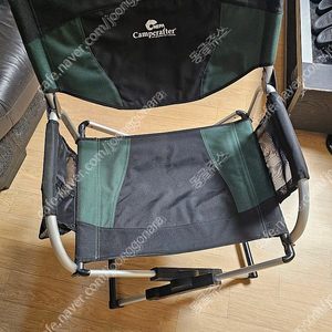 네파 스코프체어 캠핑용 의자 거의 새상품급 판매 총3개 있습니다. [개당 8만원]