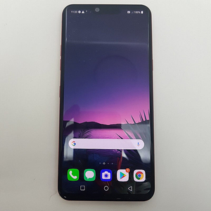 [판매] LG G8 (쥐8,G820) 레드 A급 팝니다. 12만원