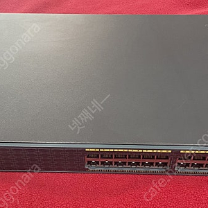 CISCO Catalyst 2960